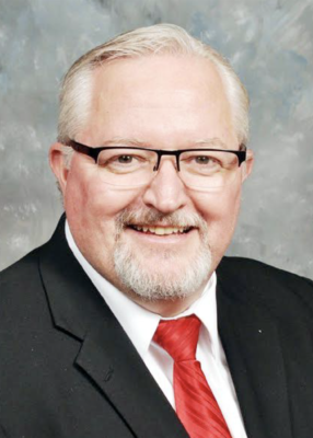 SNU Selects Ron Titus to Lead the School of Education.